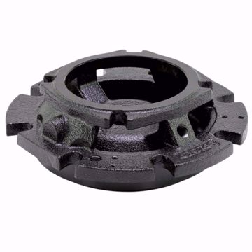 Picture of PUMP ADAPTER