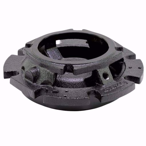 Picture of PUMP ADAPTER