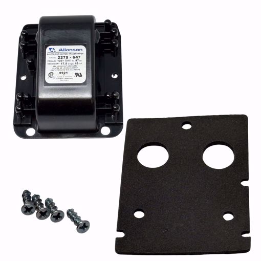 Picture of WAYNE HS NEW STYLE IGNITION TRANSFORMER