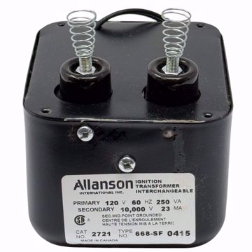 Picture of REPLACED BY 2721-668