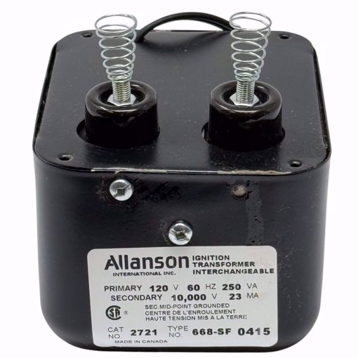 Picture of REPLACED BY 2721-668