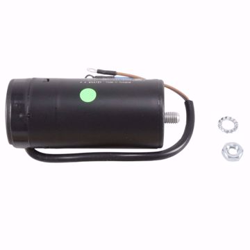 Picture of EMBRACO START CAP