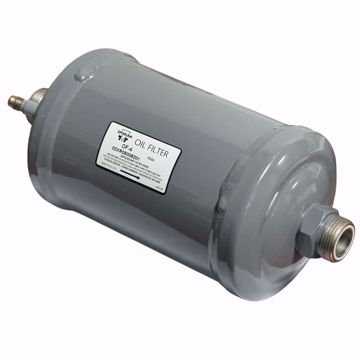 Picture of INLINE OIL FILTER