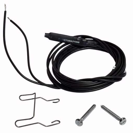 Picture of WIRED OUTDOOR TEMPERATURE SENSOR FOR TH8000 TH9000 TB7000 TB