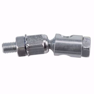 Picture of 1/4-28X9/16SWIVEL BALL JOINT