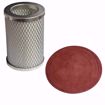 Picture of REFRIGERANT FILTER ELEMENT