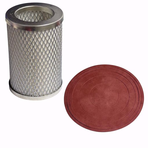 Picture of REFRIGERANT FILTER ELEMENT