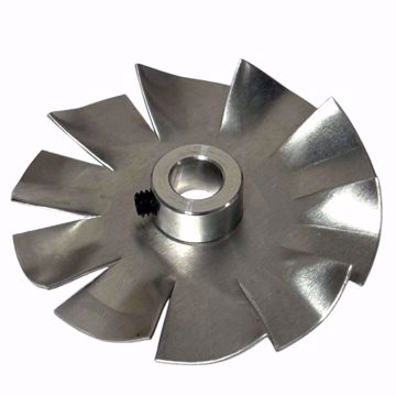 Picture of 2-1/4 FAN BLADE