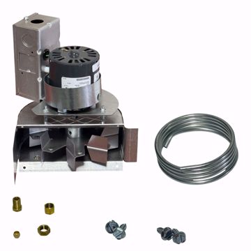 Picture of DI-1 DRAFT INDUCER FOR 3-6 PIPE