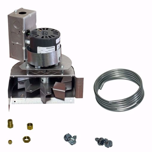 Picture of DI-1 DRAFT INDUCER FOR 3-6 PIPE