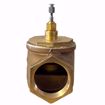 Picture of TWO-WAY GLOBE 3 IN (FEMALE) NPT 100 CV WATER OR GLYCOL