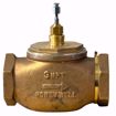 Picture of TWO-WAY GLOBE 3 IN (FEMALE) NPT 100 CV WATER OR GLYCOL