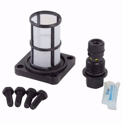 Picture of PART # CTRD-101 CARTRIDGE & STRAINER KIT FOR 101-A