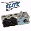 Picture of 14124223 ELITE 120 VOLT DEHUMIDISTAT 20 - 80% RH