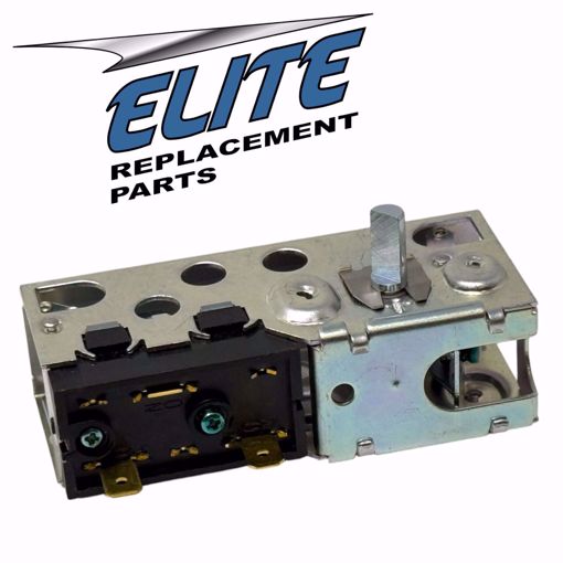 Picture of 14124223 ELITE 120 VOLT DEHUMIDISTAT 20 - 80% RH