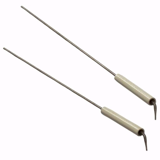 Picture of SET OF 2, 15/14IN NOMINAL APPROX 16 1/2IN OAL 201CRD/301CRD