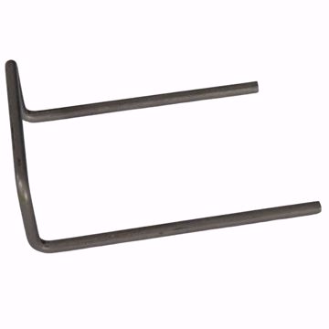 Picture of CLIP QUICK DISCONNECT SS