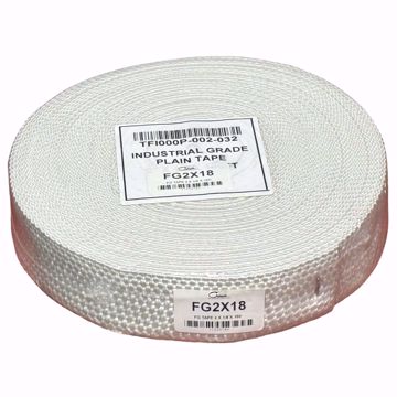 Picture of FIBERGLASS TAPE 2 X 1/8 X 100