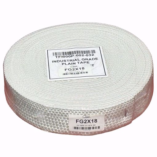 Picture of FIBERGLASS TAPE 2 X 1/8 X 100