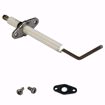 Picture of 100073343 LOCHINVAR FLAME SENSOR W/ GASKET