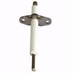 Picture of 100073343 LOCHINVAR FLAME SENSOR W/ GASKET
