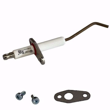 Picture of 100165930 LOCHINVAR FLAME SENSOR, OLD # PLT3022