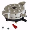 Picture of 100166258 LOCHINVAR SWITCH, PRESSURE,1.35WC, OLD # PRS3428