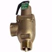 Picture of 1 INCH LF40XL 150/210 T&P VALVE