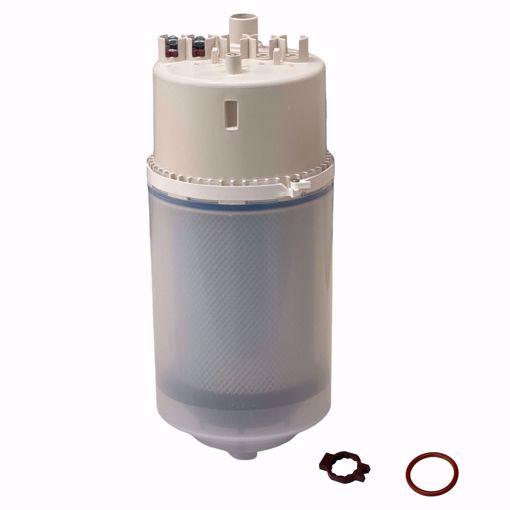 Picture of 35-15 LOW CONDUCTIVITY REPL. STEAM CYL. DS35/RS35