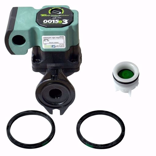 Picture of TACO CI 4-44W ECM VAR SPD CIRC