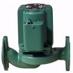 Picture of TACO 0012  1-1/2 FLANGED CAST IRON 1/8 HP CARTRIDGE PUMP