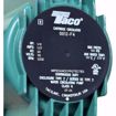 Picture of TACO 0012  1-1/2 FLANGED CAST IRON 1/8 HP CARTRIDGE PUMP