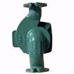 Picture of TACO 0012  1-1/2 FLANGED CAST IRON 1/8 HP CARTRIDGE PUMP