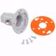 Picture of 129-168-1 FIREYE MOUNTING FLANGE KIT FOR -CEX VERSION INSIGHT I AND SERIES 4