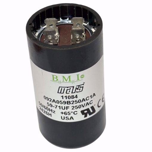 Picture of 59-71 MFD 250/220V