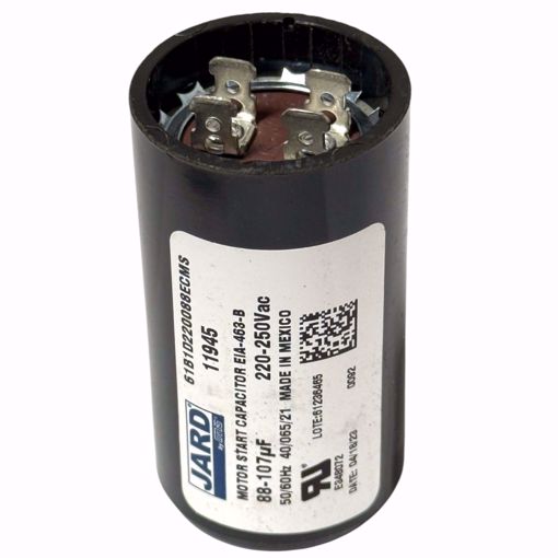 Picture of 88-108MFD 220/250V