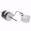 Picture of 1/2HP ECM BLOWER MOTOR