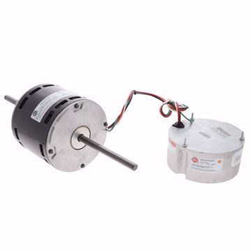 Picture of 1/2HP ECM BLOWER MOTOR