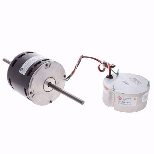Picture of 1/2HP ECM BLOWER MOTOR