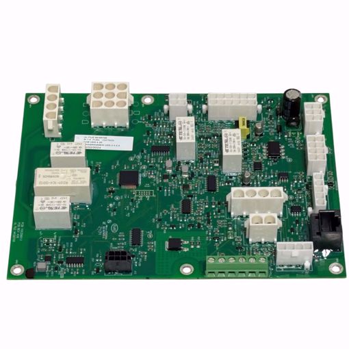 Picture of CCB BOARD