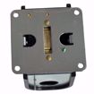 Picture of #2-M MCDONNELL & MILLER 120Vac/240Vac, SPDT Manual Reset General Purpose Switch (Part Number 110100)