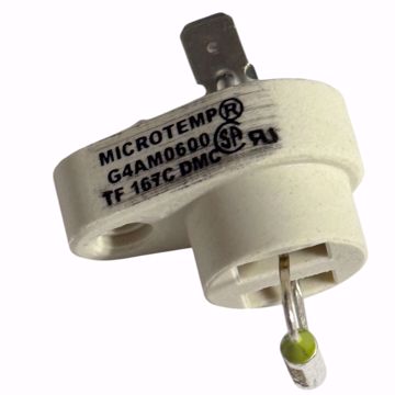 Picture of THERMAL CUTOUT 15 AMP