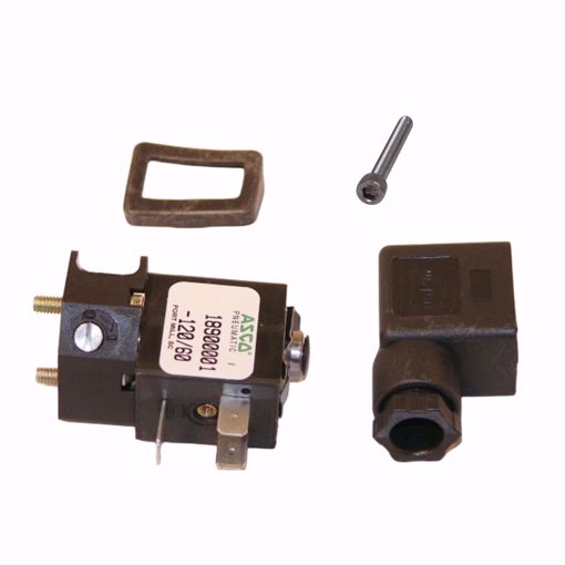 Picture of 120V COIL ASSEMBLY