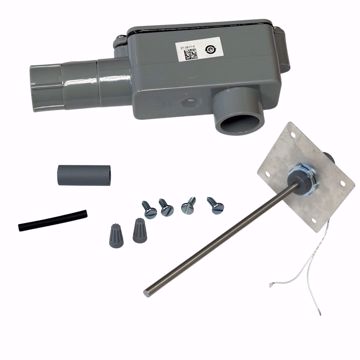 Picture of DUCT SENSOR 8NI ELEMENT 1KOHM