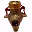 Picture of (SET OF 2) 1/2 INCH SIGHT GLASS VALVES
