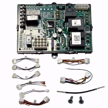 Picture of UNIVERSAL INTEGRATED FURNACE CONTROL FOR SINGLE STAGE HOT SU