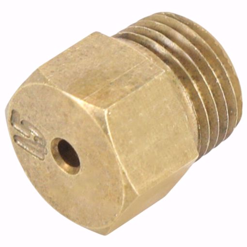 Picture of ORF1427  TRANE #45 BRASS ORIFICE