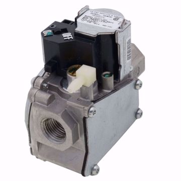 Picture of 24V 3.3 WC NAT 1/2 GAS VALVE