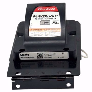 Picture of BECKETT ELECTRONIC IGNITER WITH BASE PLATE
