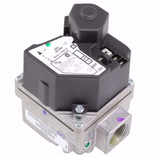 Picture of NAT. GAS VALVE